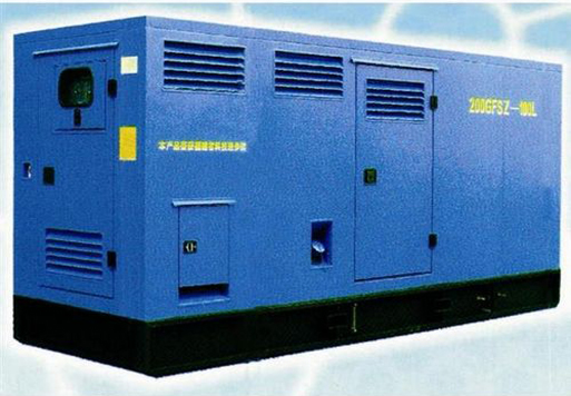 松江静音发电机组租赁_COPY_COPY