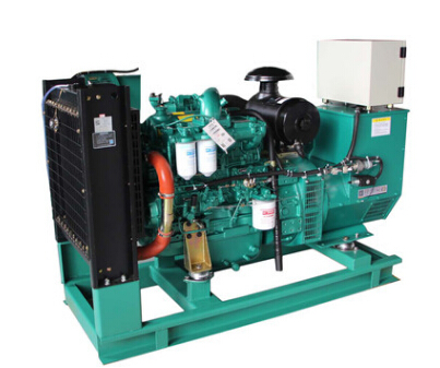 松江宗申动力12kw小型柴油二手发电机_COPY