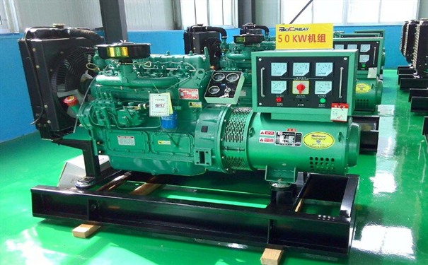 松江发电机出租 松江发电机出租